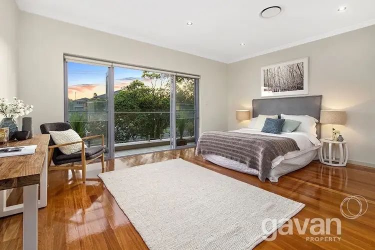 Fourth view of Homely house listing, 16 Wellington Road, Hurstville NSW 2220