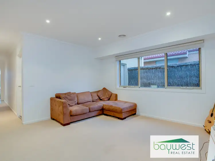 Second view of Homely house listing, 1/11 Olivia Way, Hastings VIC 3915