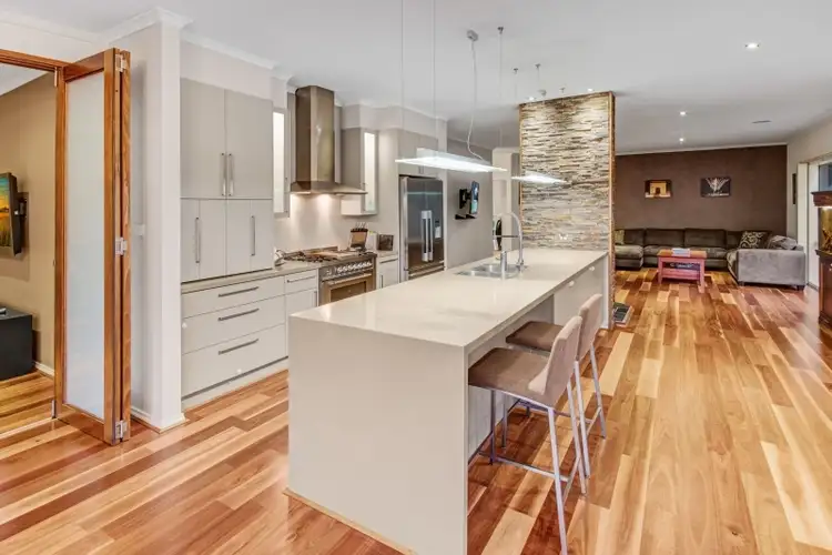 Fourth view of Homely house listing, 78 Trinity Way, South Morang VIC 3752