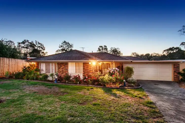 59 Tulloch Avenue, Kurunjang VIC 3337