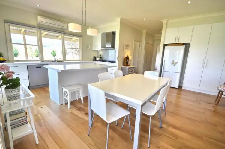 Third view of Homely rural property listing, 281 Lake Nillahcootie Rd, Mansfield VIC 3722