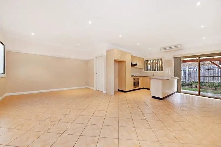 Second view of Homely villa listing, 6/47-49 Gleeson Avenue, Condell Park NSW 2200