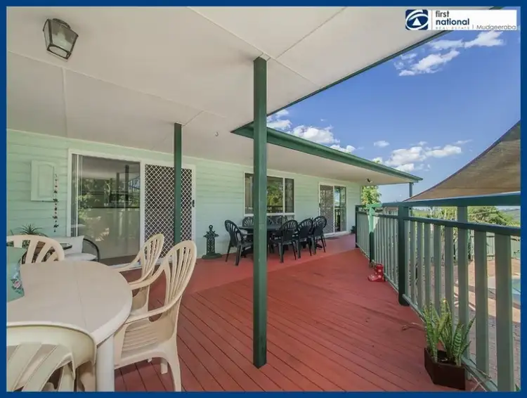 Fourth view of Homely house listing, 33 Glenrowan Drive, Tallai QLD 4213