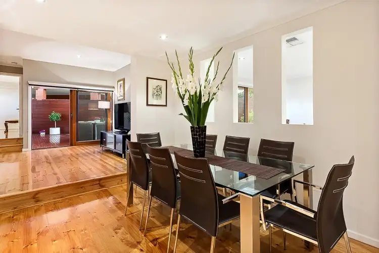 Third view of Homely house listing, 1/20 Roger Street, Doncaster East VIC 3109