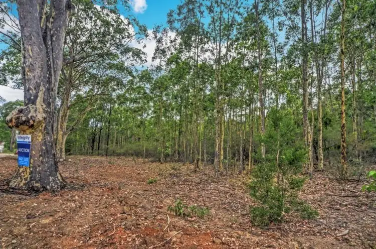 Fifth view of Homely land listing, Corner Warra Warra Road & Princes Highway, South Nowra NSW 2541