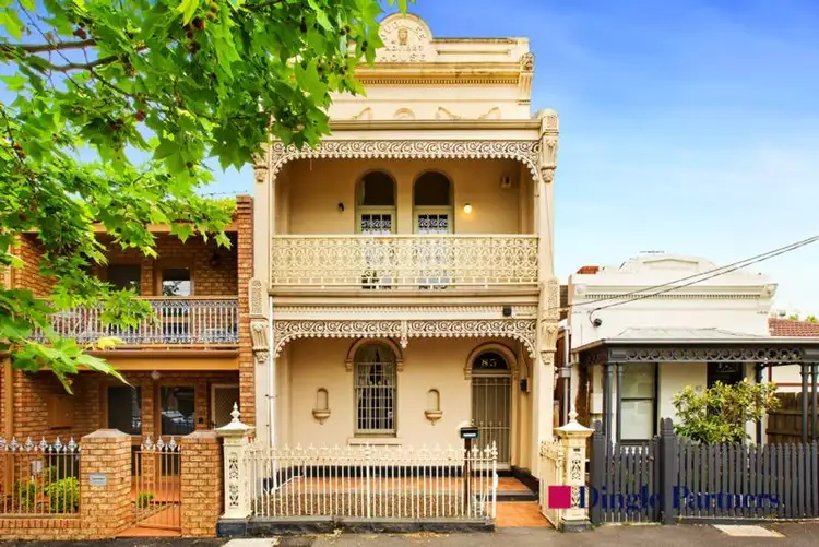 Main view of Homely house listing, 85 Kay Street, Carlton VIC 3053