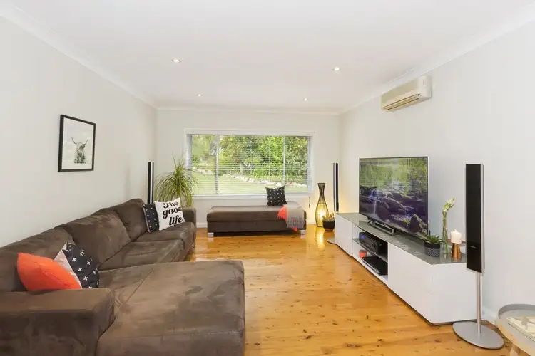 Second view of Homely house listing, 35 Birdwood Avenue, Winmalee NSW 2777
