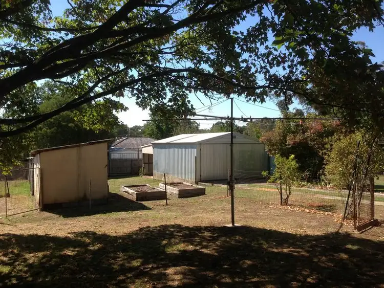 Fifth view of Homely house listing, 19-21 MYRING STREET, Castlemaine VIC 3450