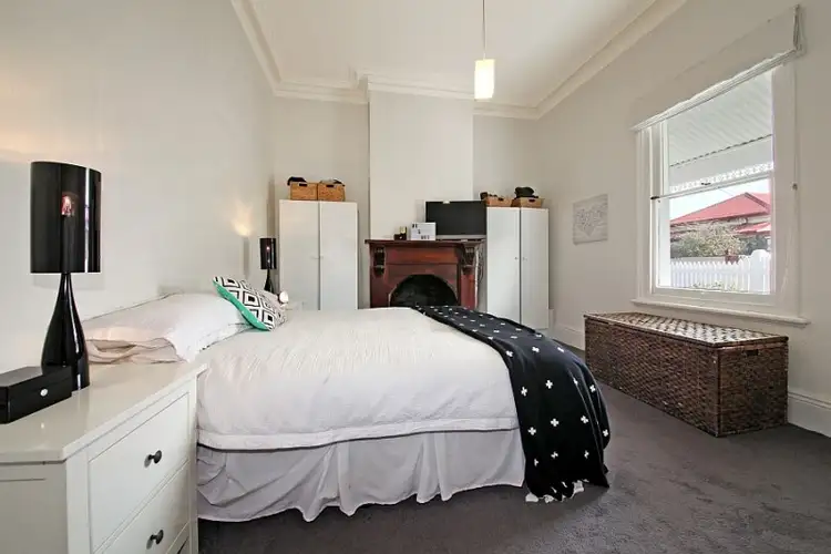 Fifth view of Homely house listing, 8 Moore Street, South Yarra VIC 3141