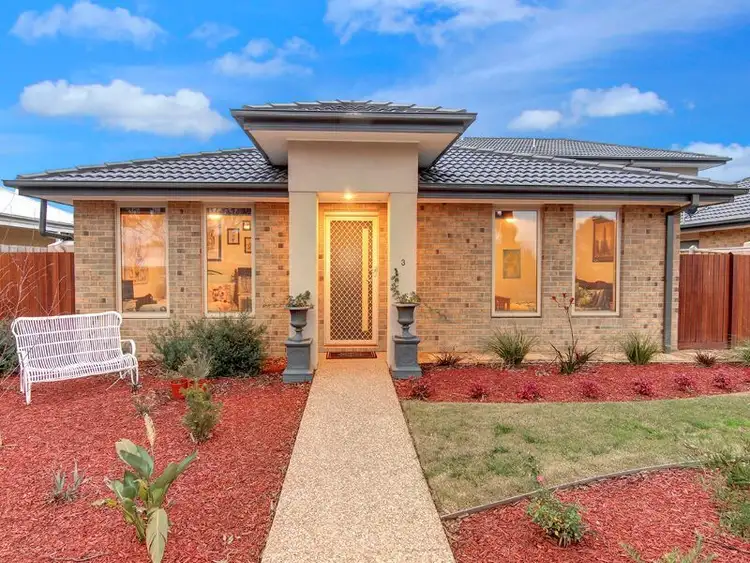 3/20 Austin Road, Somerville VIC 3912