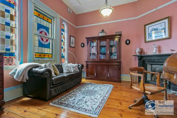 Fifth view of Homely house listing, 145 Mitchell Street, Bendigo VIC 3550