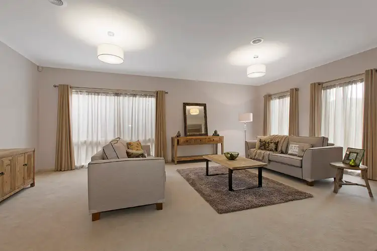 Second view of Homely house listing, 8 Tori Place, Patterson Lakes VIC 3197