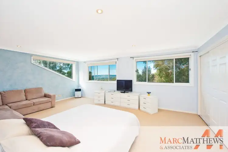 Second view of Homely house listing, 214 Woy Woy Rd, Horsfield Bay NSW 2256