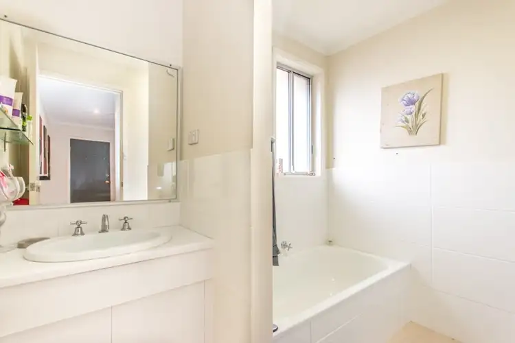 Fifth view of Homely house listing, 5/25 Acropolis Avenue, Rooty Hill NSW 2766