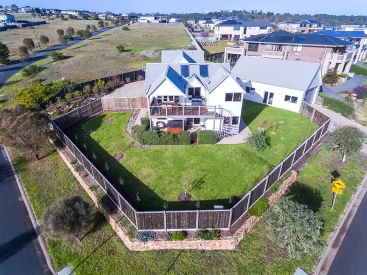 Third view of Homely house listing, 27 Vantage Point Drive, Mount Martha VIC 3934