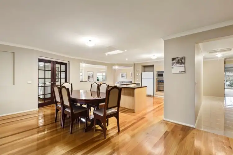 Fifth view of Homely house listing, 8 Carissa Circuit, Werribee VIC 3030