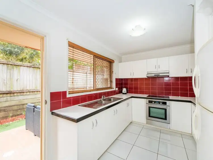 Seventh view of Homely townhouse listing, 27/253 Old Cleveland Road, Capalaba QLD 4157