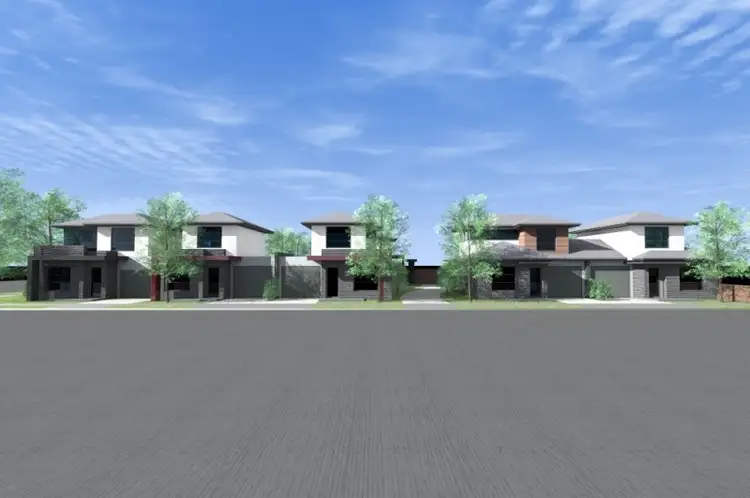 Third view of Homely land listing, 39 Graham Street, Broadmeadows VIC 3047