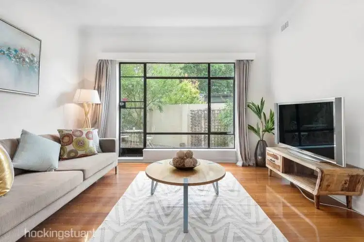 14/129 Kambrook Road, Caulfield North VIC 3161