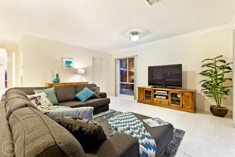 Fifth view of Homely house listing, 6 Healy Court, Watsonia North VIC 3087