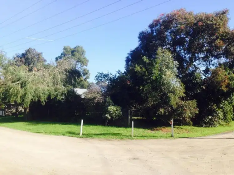 Second view of Homely land listing, 32 Cliff Street, St Leonards VIC 3223