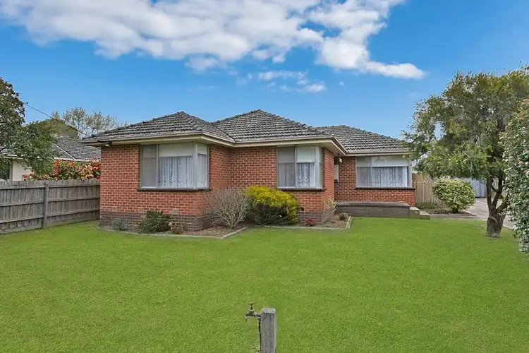 65 White Street, Kilmore VIC 3764