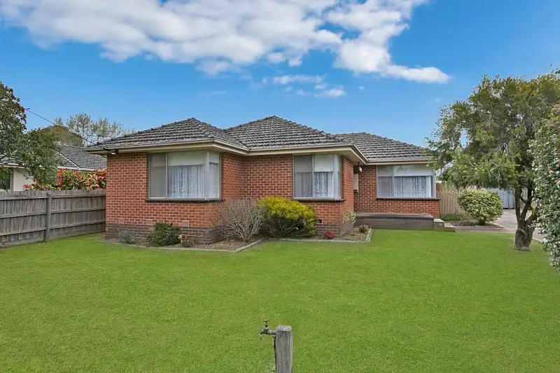 Main view of Homely house listing, 65 White Street, Kilmore VIC 3764