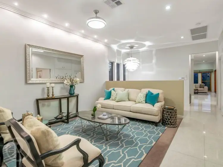Fourth view of Homely house listing, 16 Emma Street, Milton QLD 4064