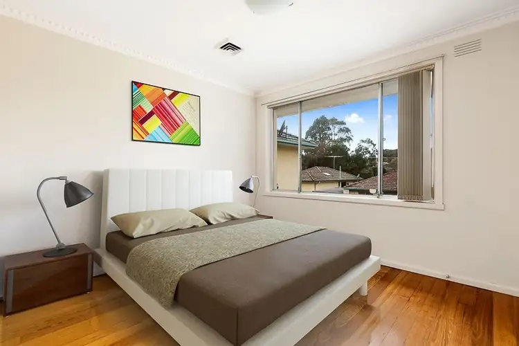 Fourth view of Homely unit listing, 5/367 Lower Plenty Road, Viewbank VIC 3084