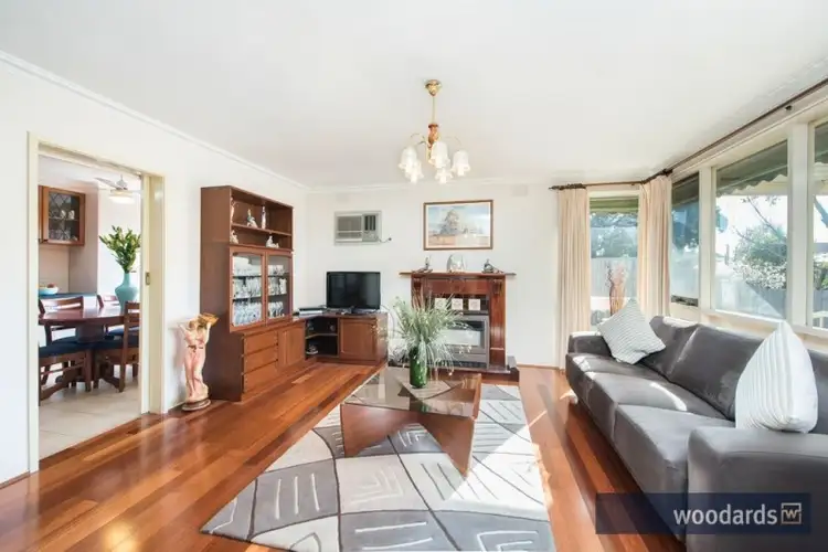 Third view of Homely house listing, 38 Brendale Avenue, Blackburn North VIC 3130