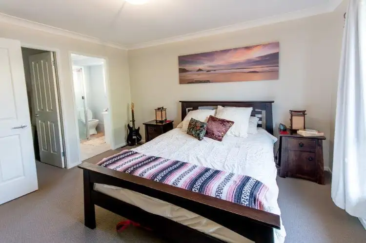 Sixth view of Homely house listing, 11 Saxon Street, Cameron Park NSW 2285