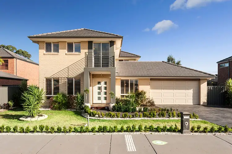 15 Mernda Village, Mernda VIC 3754
