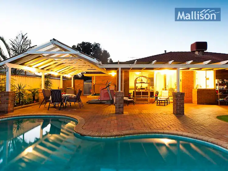 Third view of Homely house listing, 6 The Cove, Canning Vale WA 6155