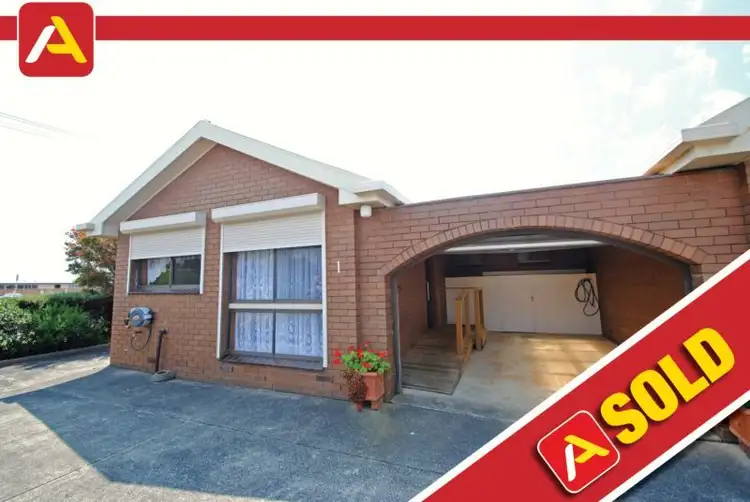1/11 Wade Street, Portland VIC 3305