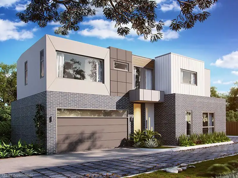 Main view of Homely unit listing, 12A Maribyrnong Road, Moonee Ponds VIC 3039