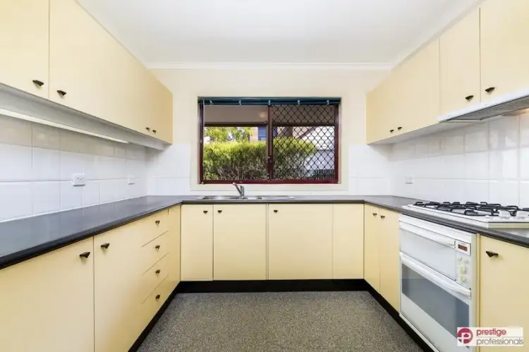 Third view of Homely house listing, 12/14 Provost Mews, Holsworthy NSW 2173
