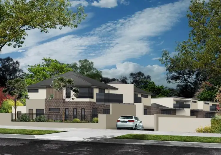 1A Plymouth Street, Pascoe Vale VIC 3044