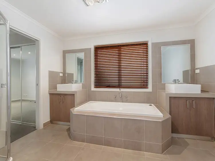 Seventh view of Homely townhouse listing, 1 Oatlands Lane, Cairnlea VIC 3023