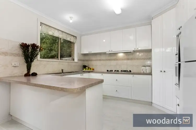 Third view of Homely house listing, 1A Tadedor Court, Forest Hill VIC 3131
