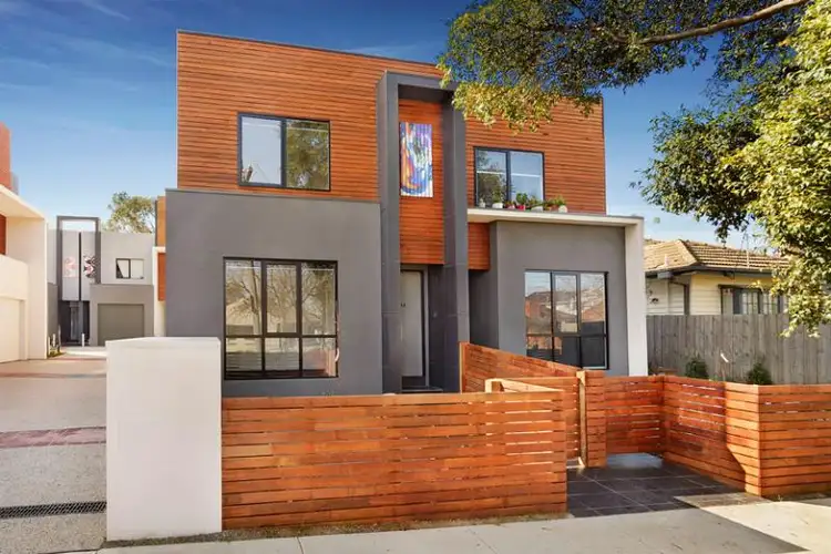 14/22 French Avenue, Northcote VIC 3070