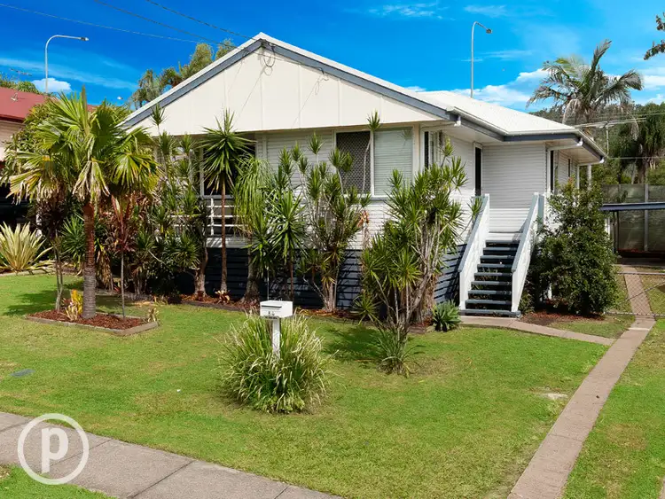 84 Glenmorgan Street, Keperra QLD 4054