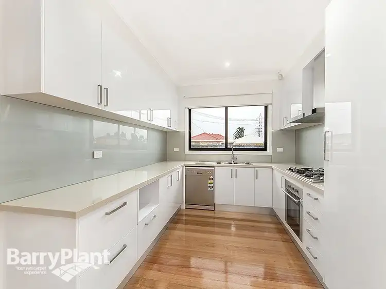 Fourth view of Homely unit listing, 1A Garfield Street, St Albans VIC 3021
