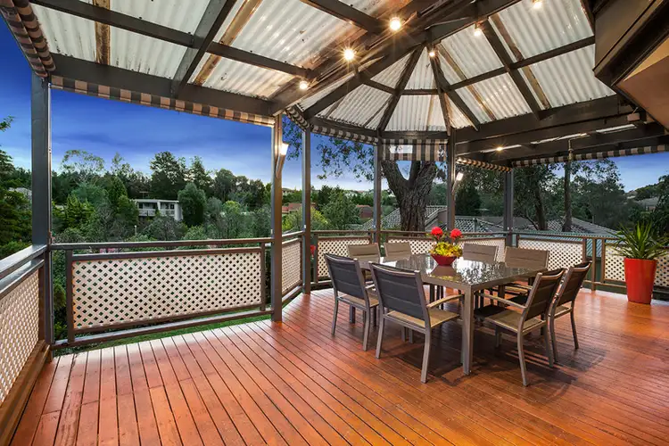 Fifth view of Homely house listing, 15 Marino Way, Greensborough VIC 3088