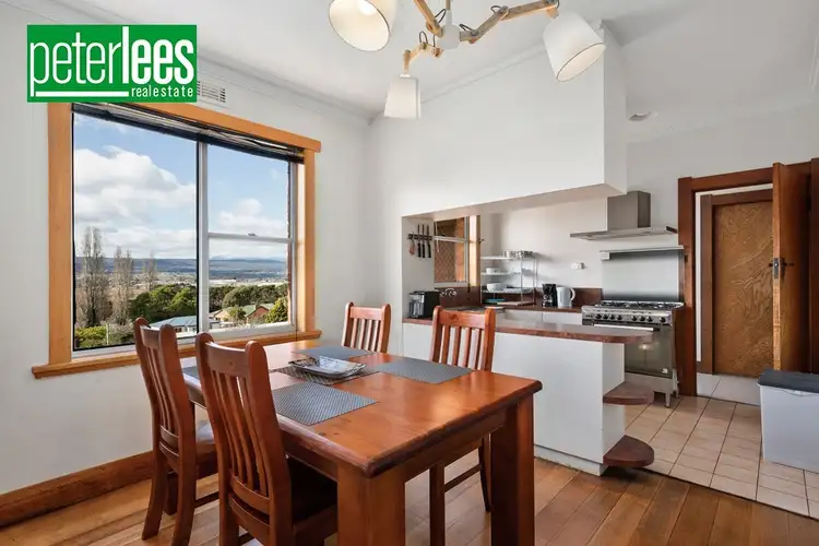 150 West Tamar Road, Trevallyn TAS 7250
