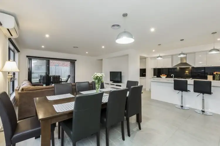 Fourth view of Homely house listing, 21 Treefern Street, Leopold VIC 3224