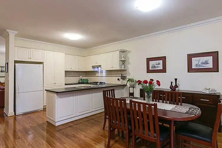 Fourth view of Homely house listing, 21 Montgomery Street, Maidstone VIC 3012