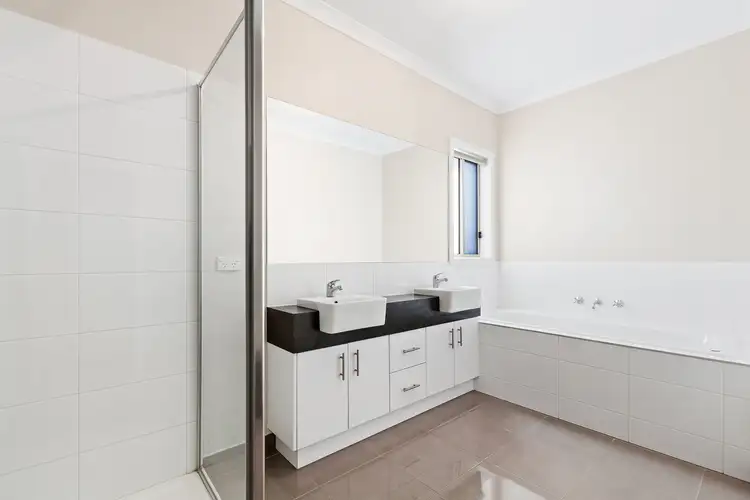 Fifth view of Homely house listing, 57 Craigmoor Crescent, Mernda VIC 3754