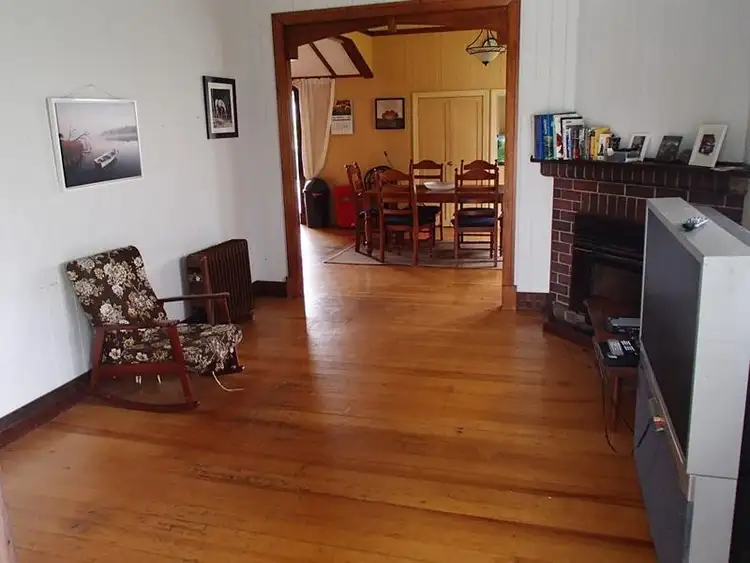 Seventh view of Homely house listing, 11 Lane Street, Stanthorpe QLD 4380