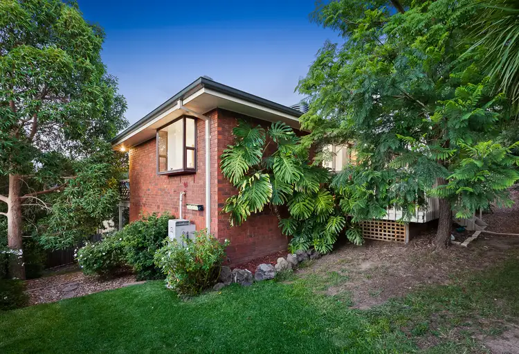 Sixth view of Homely house listing, 8 Birchgrove Crescent, Templestowe VIC 3106