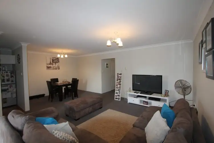 Seventh view of Homely unit listing, 21/53-55 Bathurst Street, Liverpool NSW 2170